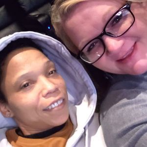 Meet your Posher, Keeshia